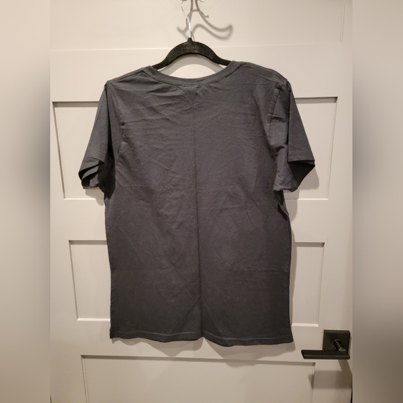 HOT TOPIC Star Wars Foiled Graphic Tee Size 3x - Picture 7 of 9